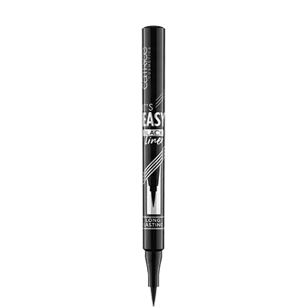Tus It's Easy Black Liner Catrice [2]