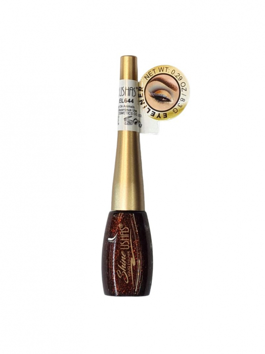 Tus lichid cu sclipici Ushas [1]