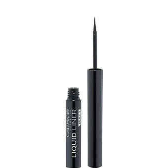 Tus Liquid Liner matt Catrice [2]