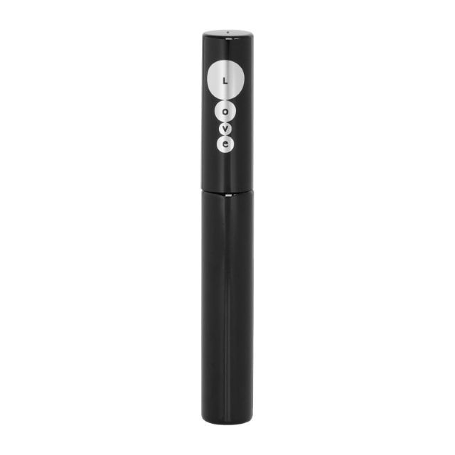 Tuș lichid negru cu pensulă Kallos 5 ml [1]
