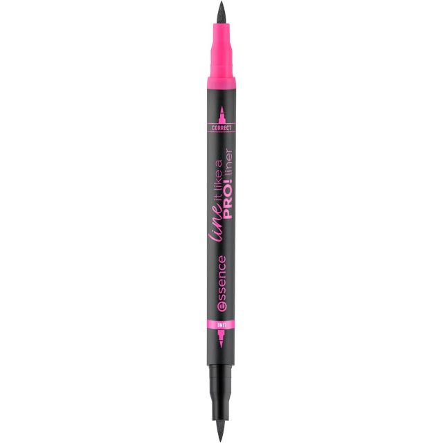 Tuș line it like a PRO! Essence 1.2 ml [2]