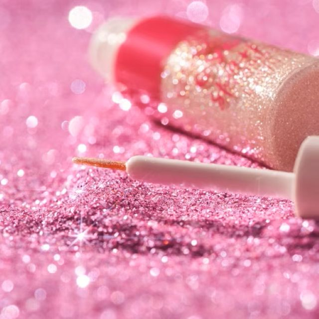 Tuș ochi eye sparkle! Essence 4 ml [2]