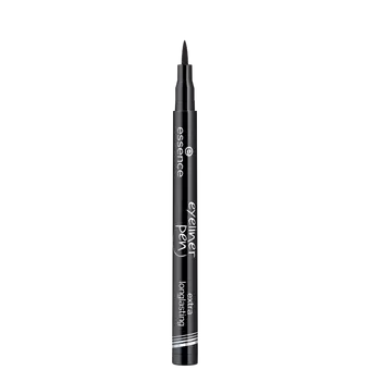 Tuș pentru Pleoape Extra Rezistent Essence [2]