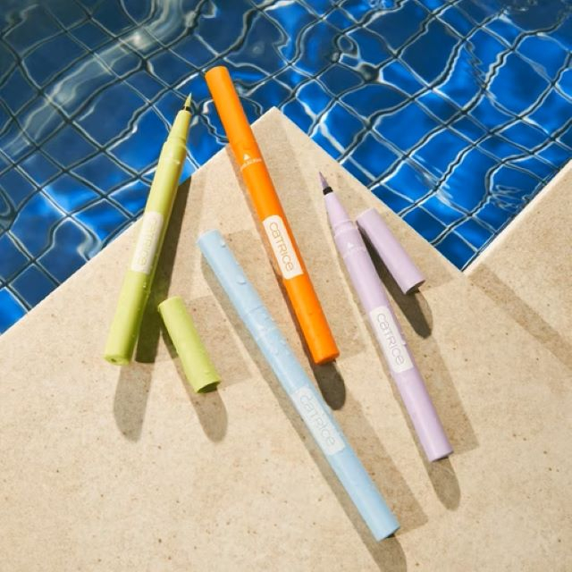 Tus rezistent la apa 03 Poolside of life 0.6 g [3]