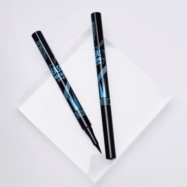 Tuș rezistent la apă It´s Easy Tattoo Catrice 1.1 ml [2]