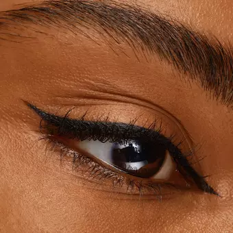 Tuș rezistent la apă Liquid Liner Catrice [3]