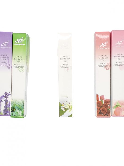 Ulei Cuticule Pix Aromat [1]