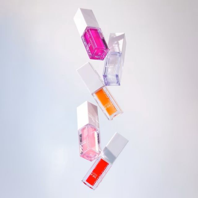 Ulei de buze pigmentat 040 Glossin' Glow Catrice 4ml [3]