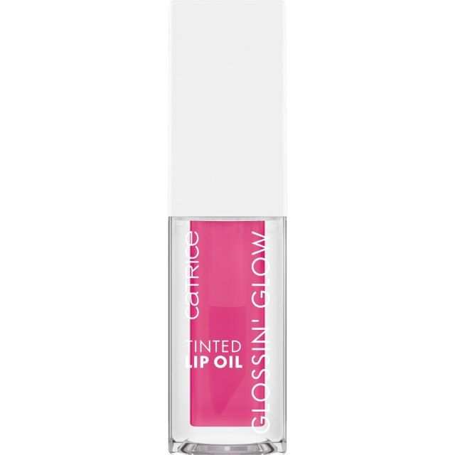 Ulei de buze pigmentat 040 Glossin' Glow Catrice 4ml [1]