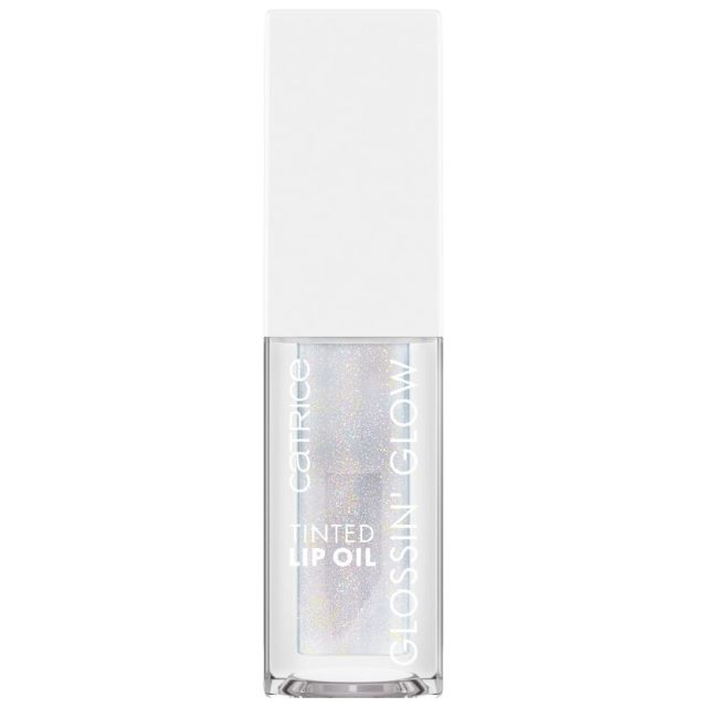 Ulei de buze pigmentat 060 Glossin' Glow Catrice 4ml [1]