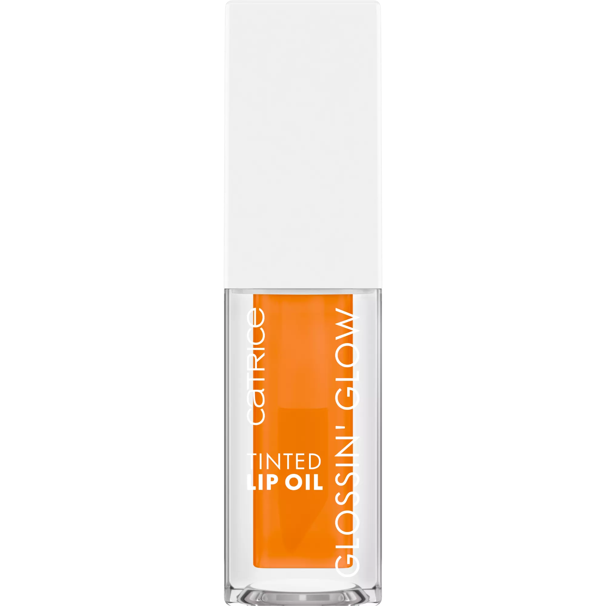 Ulei de buze pigmentat Glossin' Glow Catrice 4ml [1]