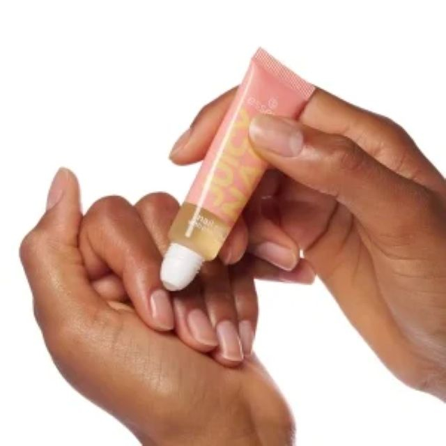 Ulei de unghii roll-on JUICY NAIL Essence 11 ml [2]