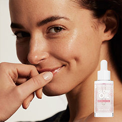 Ulei facial Iluminator Hipoalergenic Bell [2]