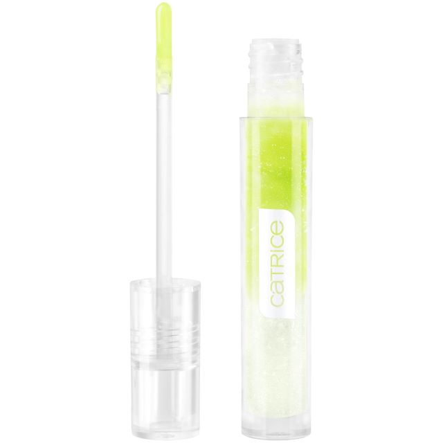 Ulei hrănitor pentru buze bifazic 01 Poolside of life Catrice 3.6 ml [1]