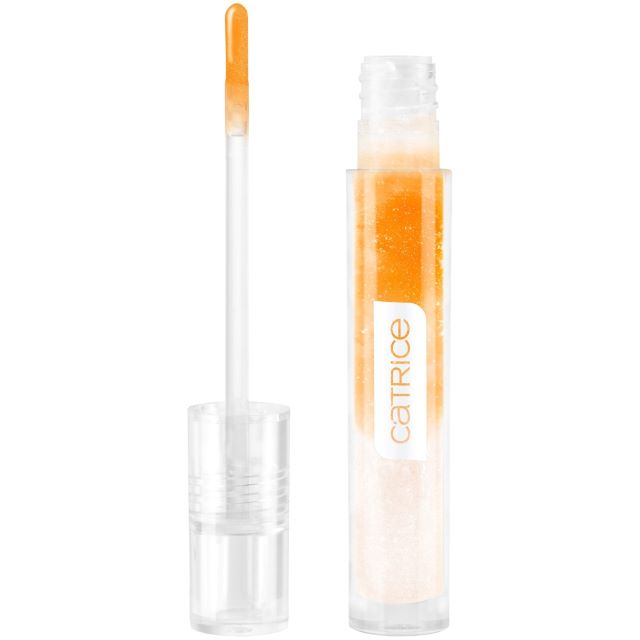 Ulei hrănitor pentru buze bifazic 02 Poolside of life Catrice 3.6 ml [1]
