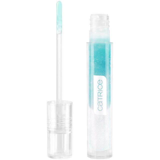 Ulei hrănitor pentru buze bifazic 03 Poolside of life Catrice 3.6 ml [1]