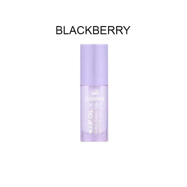 Ulei pentru buze fructat Gabrini 5 ml [1]