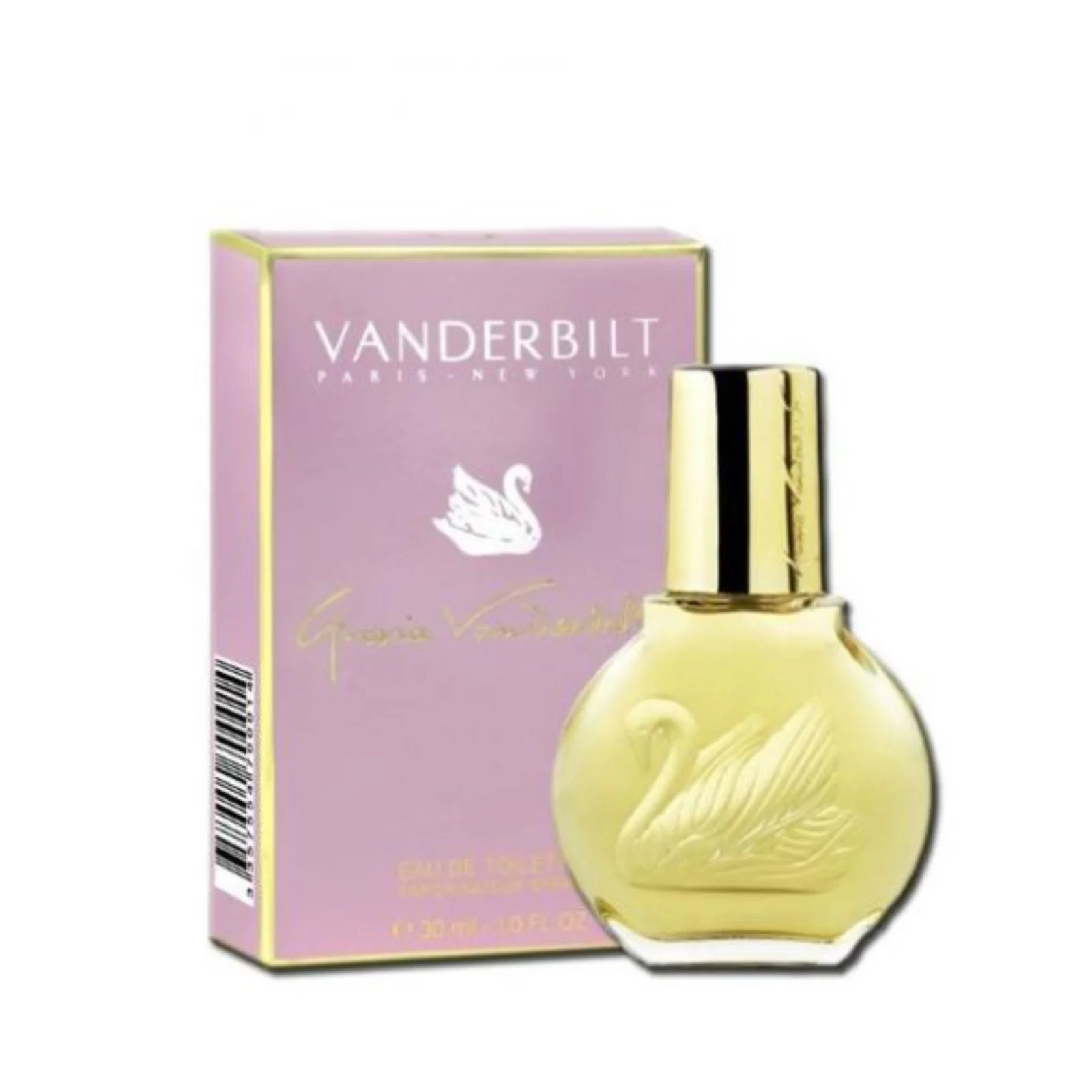 VANDERBILT Apa de toaleta [1]