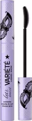 VARIETE Extreme Volume & Curl Mascara -Thickening and curling mascara [1]