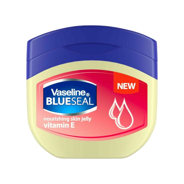 Vaseline Blue Seal Vitamin E 100 ml [1]