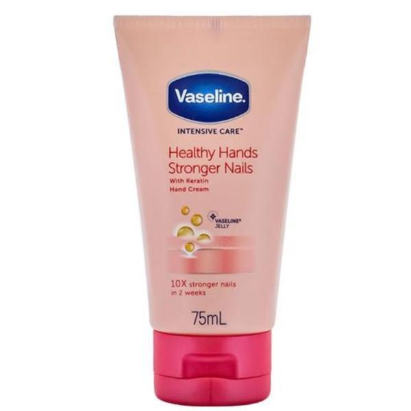 Crema pentru maini si unghii cu keratina [1]