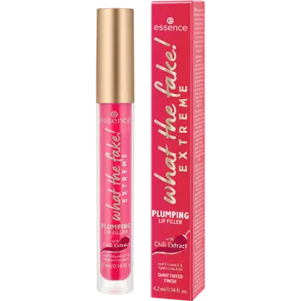What the Fake! EXTREME PLUMPING LIP FILLER [1]