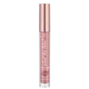 What the Fake! PLUMPING LIP FILLER [2]