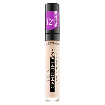 Corector/anticearcan - 001 Corector Liquid Camouflage Catrice