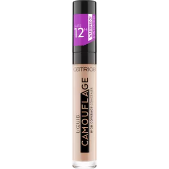 Corector/anticearcan - 007 Corector Liquid Camouflage Catrice