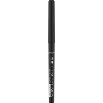 Creion dermatograf pleoape - 010 20H Ultra Precision Gel Eye Pencil Waterproof Catrice