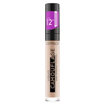 Corector/anticearcan - 010 Corector Liquid Camouflage Catrice