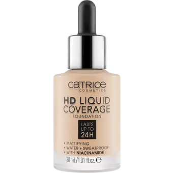 010 Fond de ten HD Liquid Coverage Catrice
