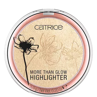 Iluminator - 010 Pudra iluminatoare More Than Glow Catrice