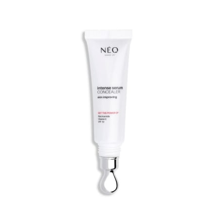 Anticearcăn 01 Porcelain SPF 10 Intense Serum NEO 10 ml [1]