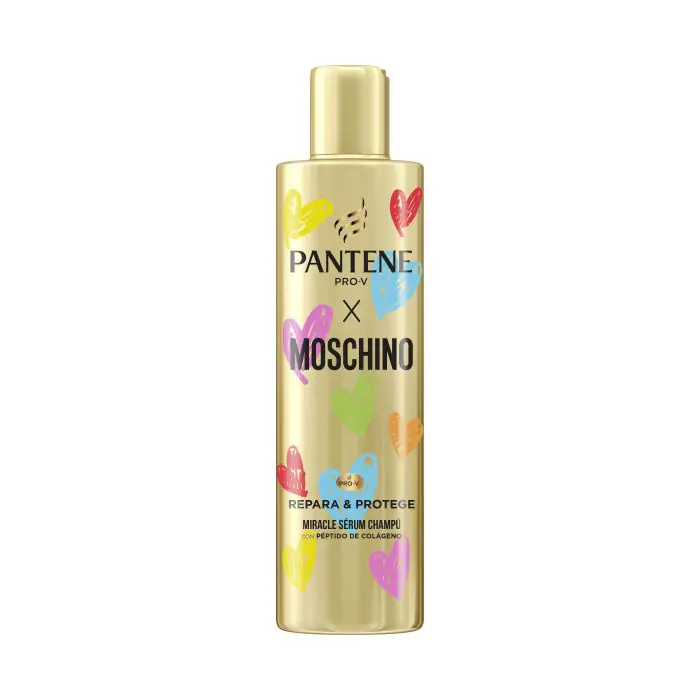 Produse - Sampon Miracle Serum Reparator si Protector 225 ml Pantene