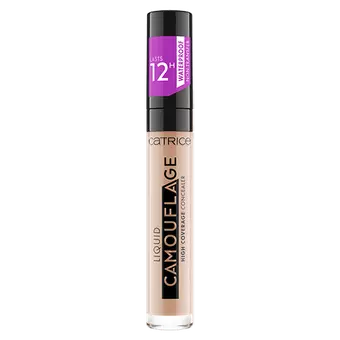 Corector/anticearcan - 020 Corector Liquid Camouflage Catrice