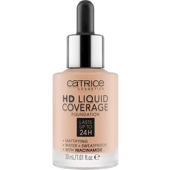020 Fond de ten HD Liquid Coverage Catrice