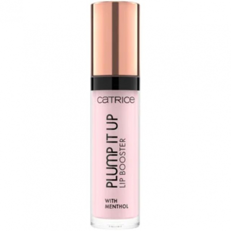 Lip gloss/luciu buze - 020 Plump It Up Lip Booster Catrice