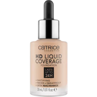 030 Fond de ten HD Liquid Coverage Catrice
