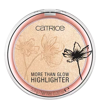 Iluminator - 030 Pudra iluminatoare More Than Glow Catrice