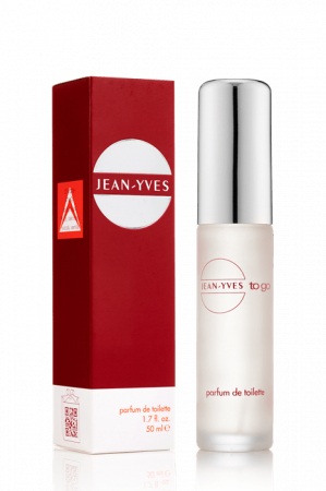 Parfum/Apa de toaleta dama/barbati - Jean-Yves To Go Parfum de toaleta dama