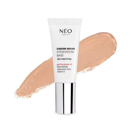 Baza pleoape - Bază pentru fard de pleoape Intense Serum NEO 7 ml