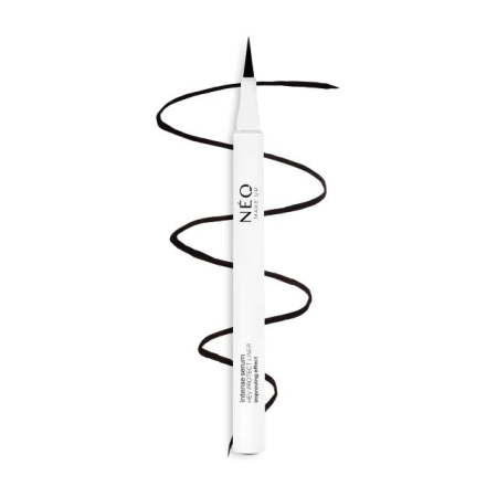 Tus de ochi - Tuș de ochi negru ultra-precis Intense Serum NEO