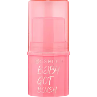 Machiaj Ten - Fard de obraz Baby Got Blush Essence 5.5 g