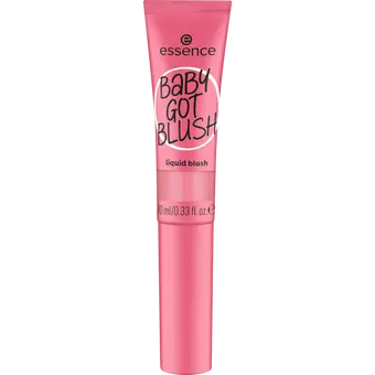 Fard obraz - 10 Fard de obraz lichid BABY GOT BLUSH Essence