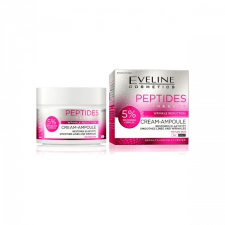 Crema Fiola Peptides Therapy Eveline