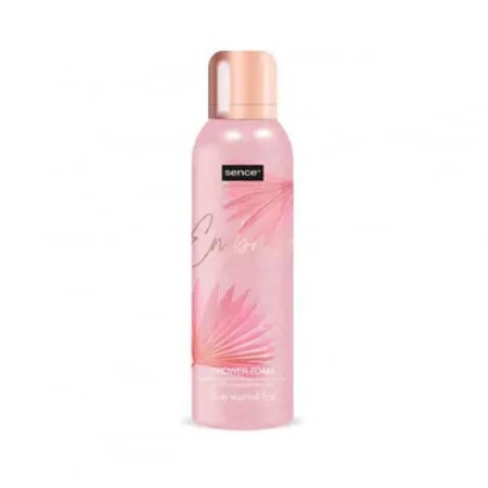 Lotiune de corp - Lotiune de corp spuma Embrace Sence 150 ml