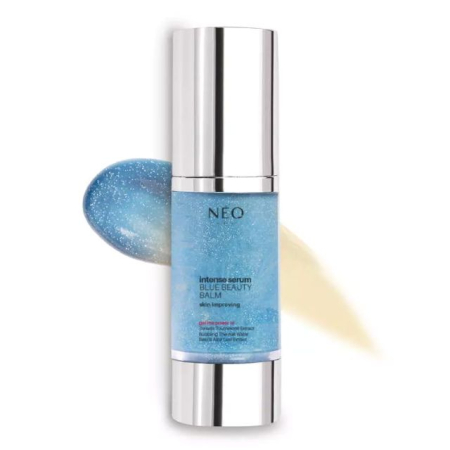 Baza machiaj/primer - Balsam calmant albastru Intense Serum NEO 30 ml