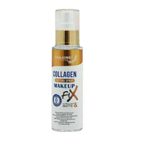 Spray fixare make-up - Spray fixare machiaj TLM 120 ml