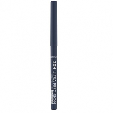 Creion dermatograf pleoape - 20H Ultra Precision Gel Eye Pencil 050 Waterproof Catrice 0.08 g